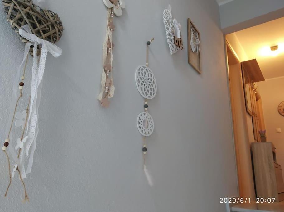 Anadora 2: Hospitable Stone House With Yard Lejlighed Alexandroupoli Eksteriør billede